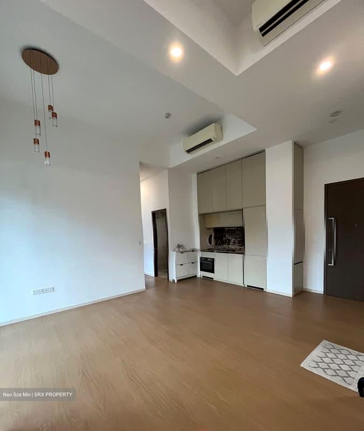 38 Jervois (D10), Apartment #585072211